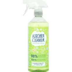Fashion A Good Clean Keukenreiniger Limoen & Zwarte Peper Schoonmaakmiddelen