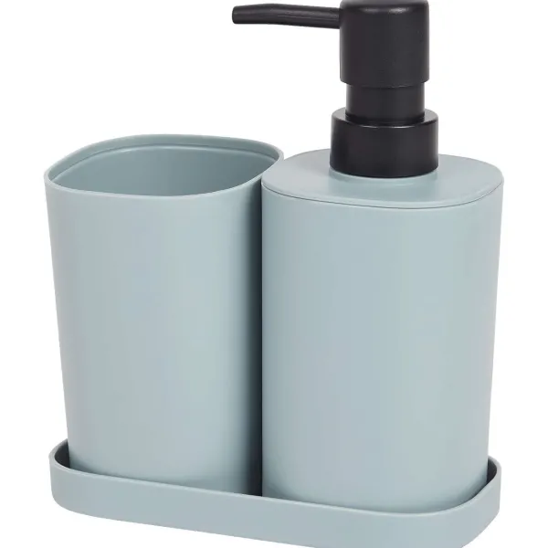 Sale Absolu Chic Badkamerset Badkamer & Toilet Accessoires