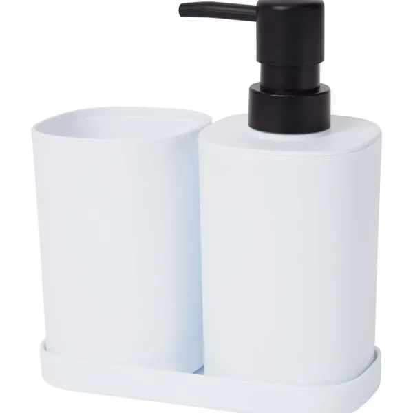 Sale Absolu Chic Badkamerset Badkamer & Toilet Accessoires