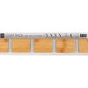 Outlet Absolu Chic Bamboe Kapstok Gereedschap