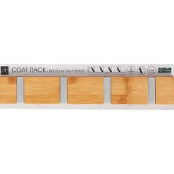 Outlet Absolu Chic Bamboe Kapstok Gereedschap