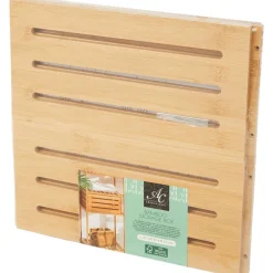 Clearance Absolu Chic Bamboe Opbergkist Woonaccessoires