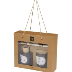 Fashion Absolu Chic Geur Giftset Woonaccessoires