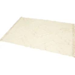 Hot Absolu Chic Macram Vloerkleed Woonaccessoires