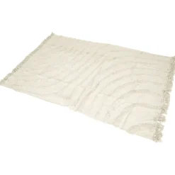 Hot Absolu Chic Macram Vloerkleed Woonaccessoires