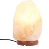 Hot Absolu Chic Zoutsteenlamp Lampen