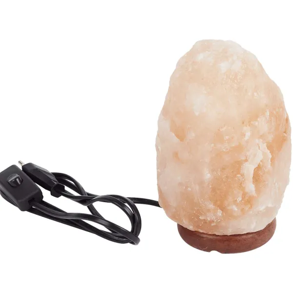 Hot Absolu Chic Zoutsteenlamp Lampen