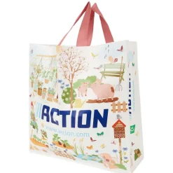 Clearance Shopper Voorjaar Koffers