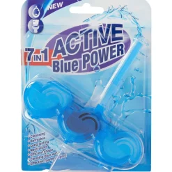Sale Active Power Toiletblok 7-In-1 Schoonmaakmiddelen