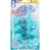 Sale Active Turqoise Power Toiletblokken 7-In-1 Schoonmaakmiddelen