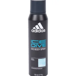New Deodorant Ice Dive Lichaamsverzorging