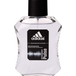 Sale Eau De Toilette Dynamic Pulse Parfum