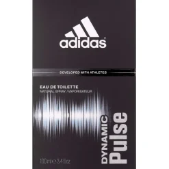 Sale Eau De Toilette Dynamic Pulse Parfum