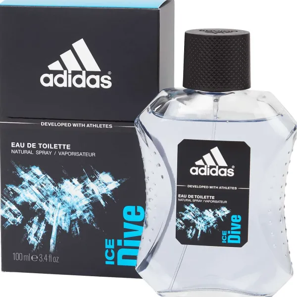 Discount Eau De Toilette Ice Dive Parfum