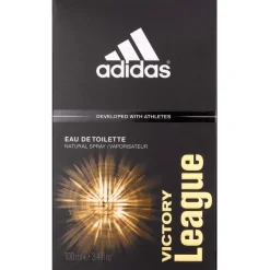Hot Eau De Toilette Victory League Parfum