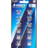 Discount Knoopcelbatterijen Batterijen