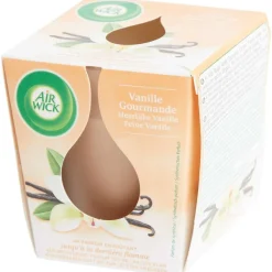 Sale Essential Oils Geurkaars Heerlijke Vanille Kaarsen