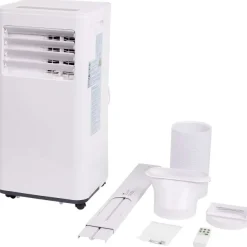 Clearance Airconditioner Ventilatoren