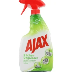Fashion Keukenontvetter Schoonmaakmiddelen