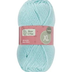 Hot Essentials Breigaren Xl Breien & Haken
