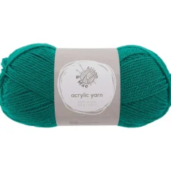 Best Essentials Breigaren Groen Breien & Haken