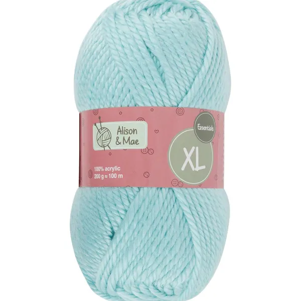 Hot Essentials Breigaren Xl Breien & Haken