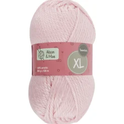 Hot Essentials Breigaren Xl Breien & Haken