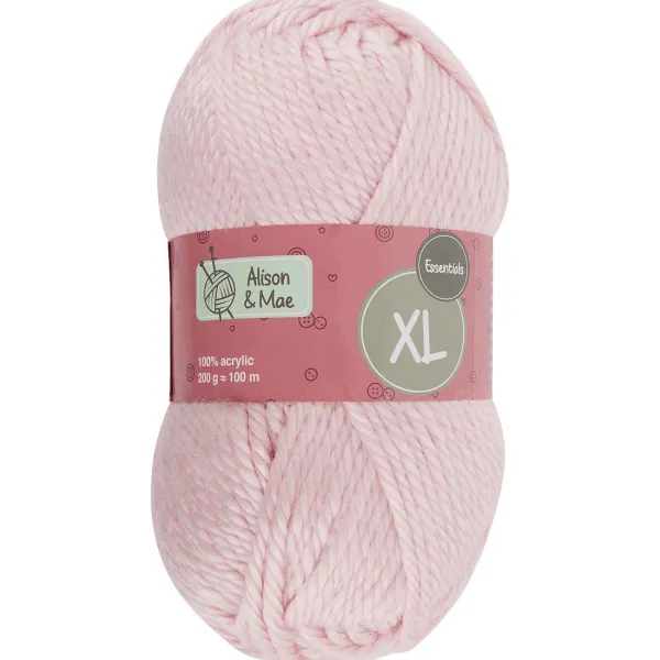 Hot Essentials Breigaren Xl Breien & Haken