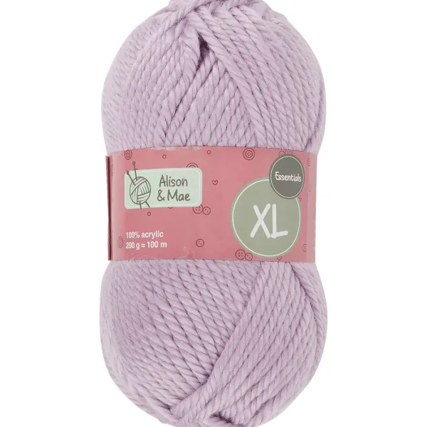 Hot Essentials Breigaren Xl Breien & Haken