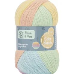 Hot Specials Breigaren Color Bundle Breien & Haken