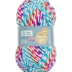 Sale Specials Garen Riverton Breien & Haken