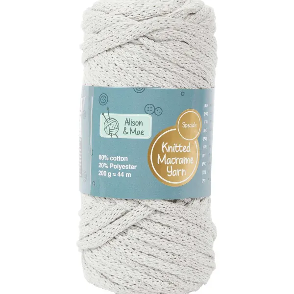 Discount Specials Garen Gebreid Macram Breien & Haken