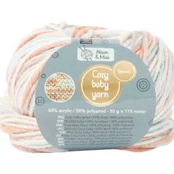 Discount Specials Garen Cozy Baby Breien & Haken