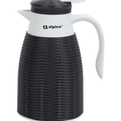 Hot Alpina Isoleerkan Keukengerei