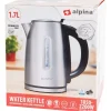 Sale Alpina Waterkoker Keukenapparaten