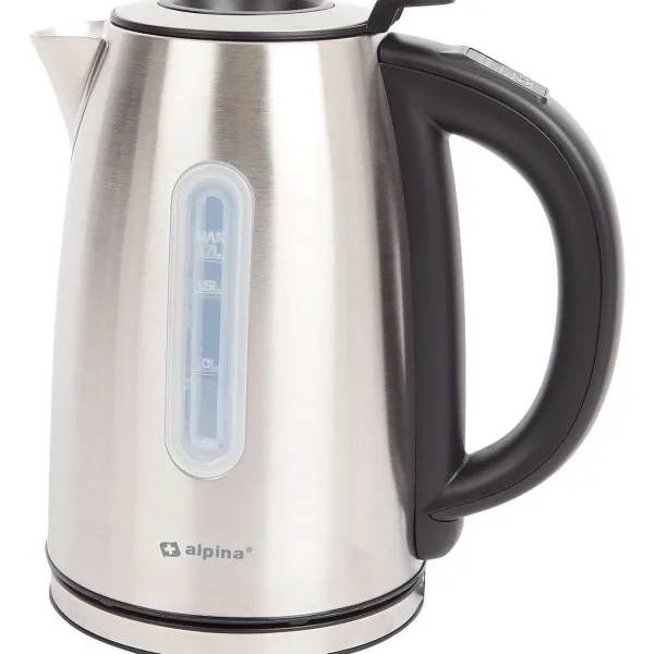 Sale Alpina Waterkoker Keukenapparaten
