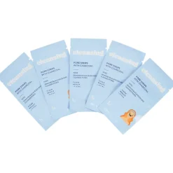 Online Clean Beauty Neusstrips Gezichtsverzorging
