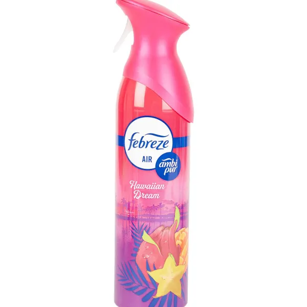 Clearance Febreze Luchtverfrisser Afwas- & Wasmiddelen