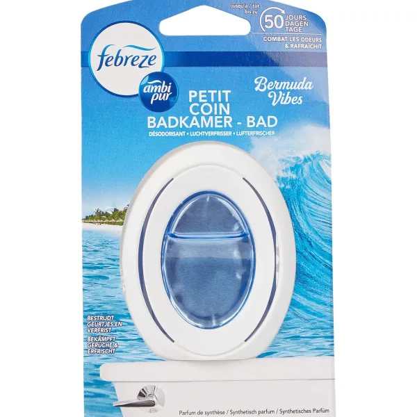 Discount Febreze Luchtverfrisser Afwas- & Wasmiddelen