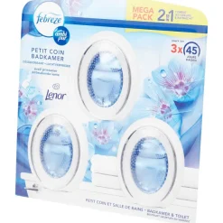 Discount Luchtverfrisser Febreze Afwas- & Wasmiddelen