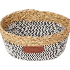 Discount Anne O'Leary Gevlochten Mand Woonaccessoires