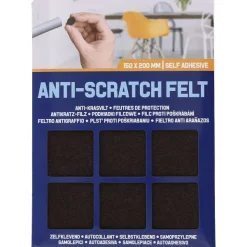Hot Anti-Krasvilt Woonaccessoires