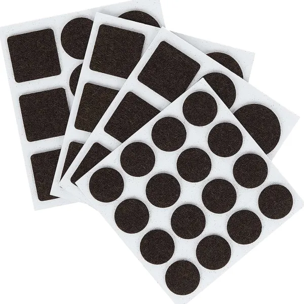 Best Anti-Krasvilt Badkamer & Toilet Accessoires