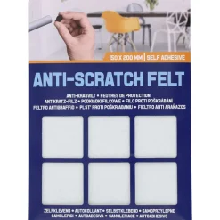 Hot Anti-Krasvilt Woonaccessoires