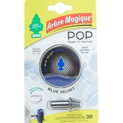 New Autoluchtverfrisser Pop Auto Accessoires