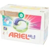 Hot All-In-One Pods Color Afwas- & Wasmiddelen