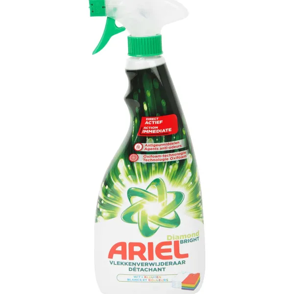 Best Vlekverwijderaar Diamond Bright Afwas- & Wasmiddelen