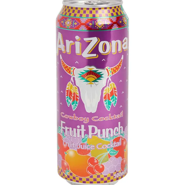 Outlet Cowboy Cocktail Fruit Punch Drinken