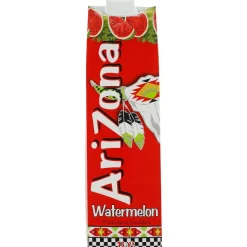 Fashion Fruit Juice Cocktail Watermelon Drinken