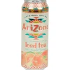 Online Iced Tea Peach Drinken